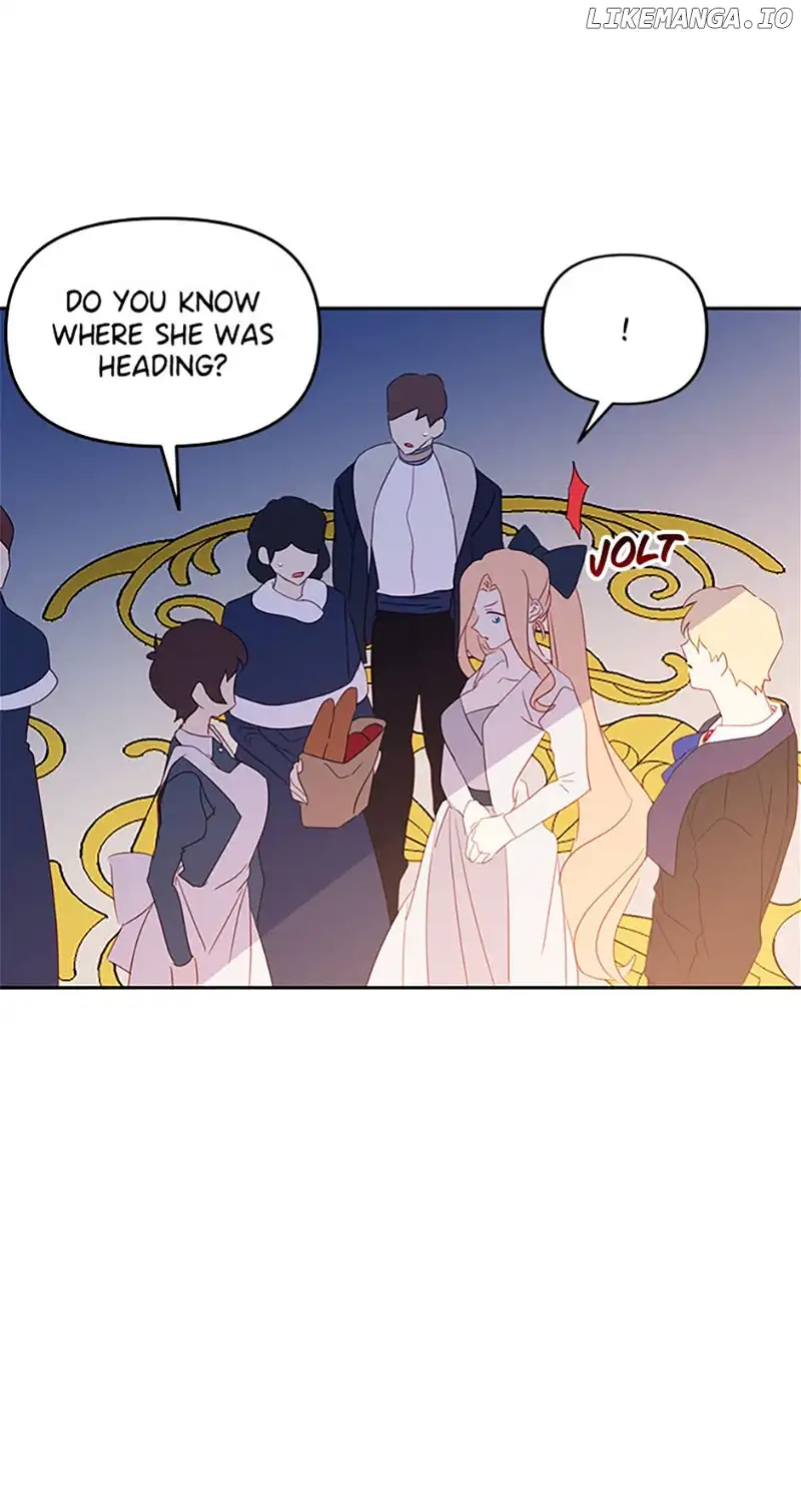 I Raised an Obsessive Servant chapter 77 page 30