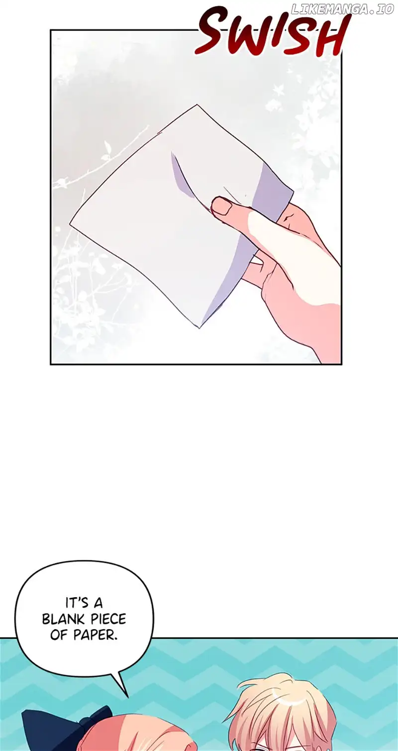 I Raised an Obsessive Servant chapter 77 page 31