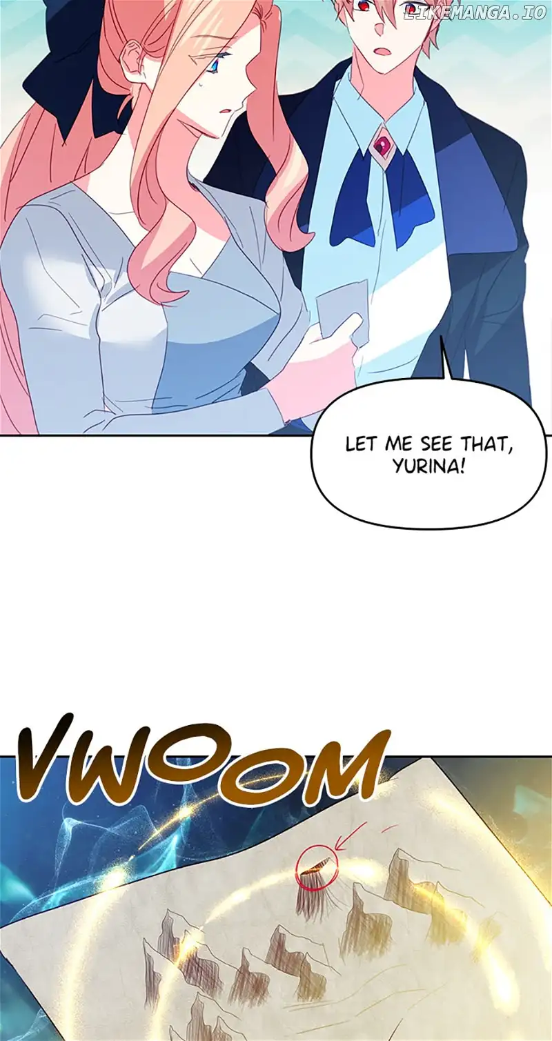 I Raised an Obsessive Servant chapter 77 page 32