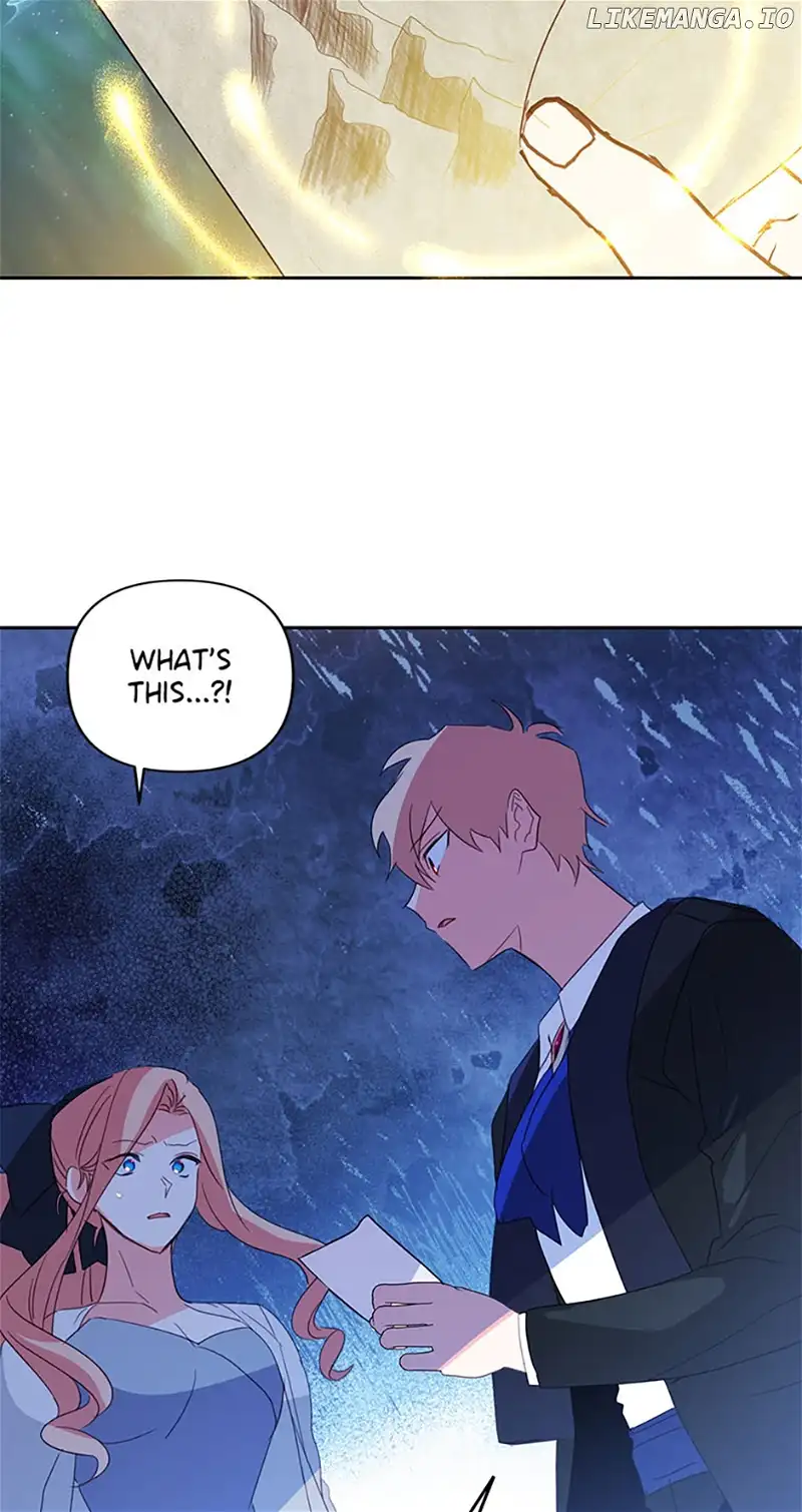 I Raised an Obsessive Servant chapter 77 page 33