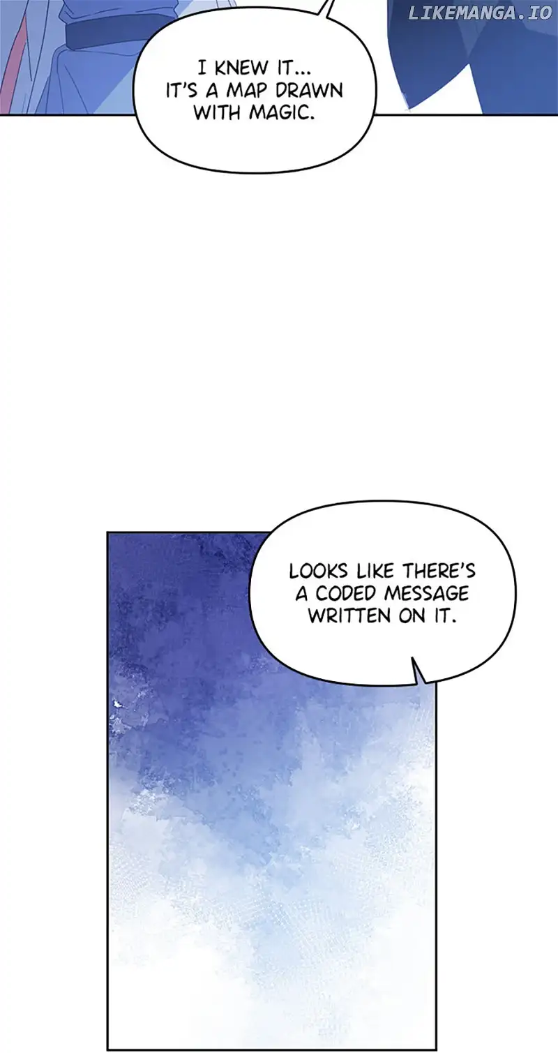 I Raised an Obsessive Servant chapter 77 page 34