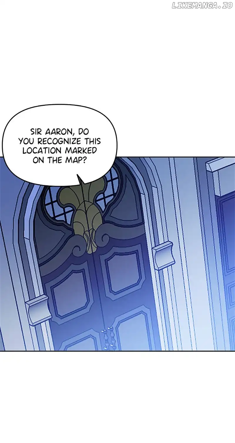 I Raised an Obsessive Servant chapter 77 page 35