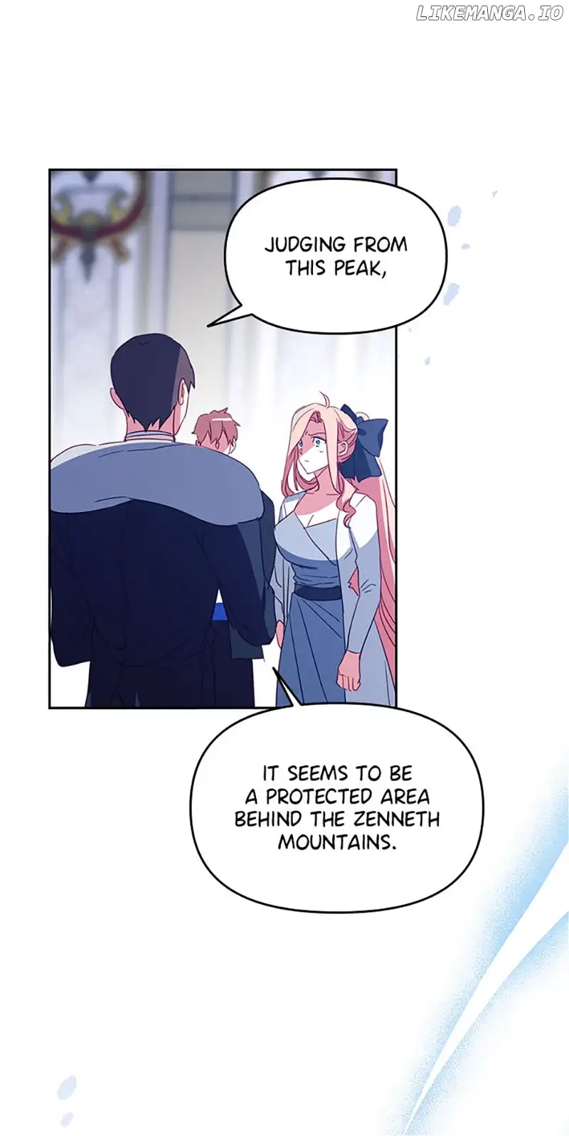 I Raised an Obsessive Servant chapter 77 page 36
