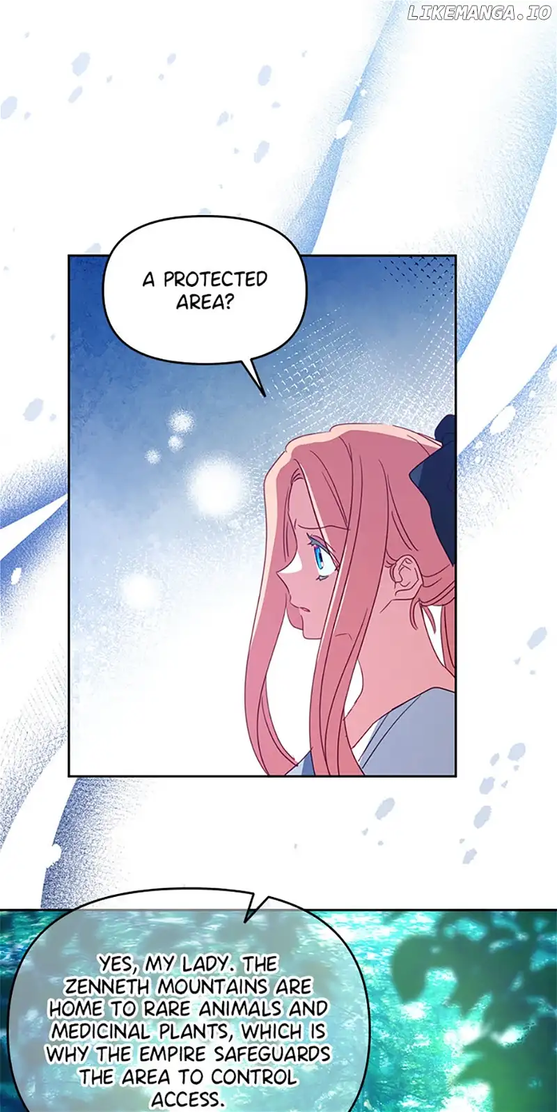 I Raised an Obsessive Servant chapter 77 page 37
