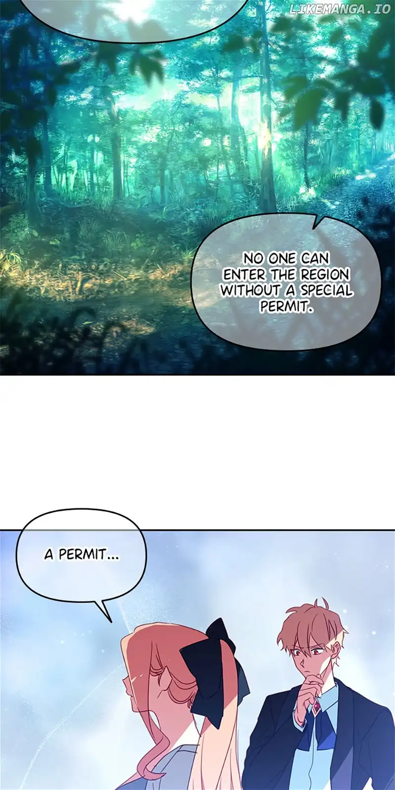 I Raised an Obsessive Servant chapter 77 page 38