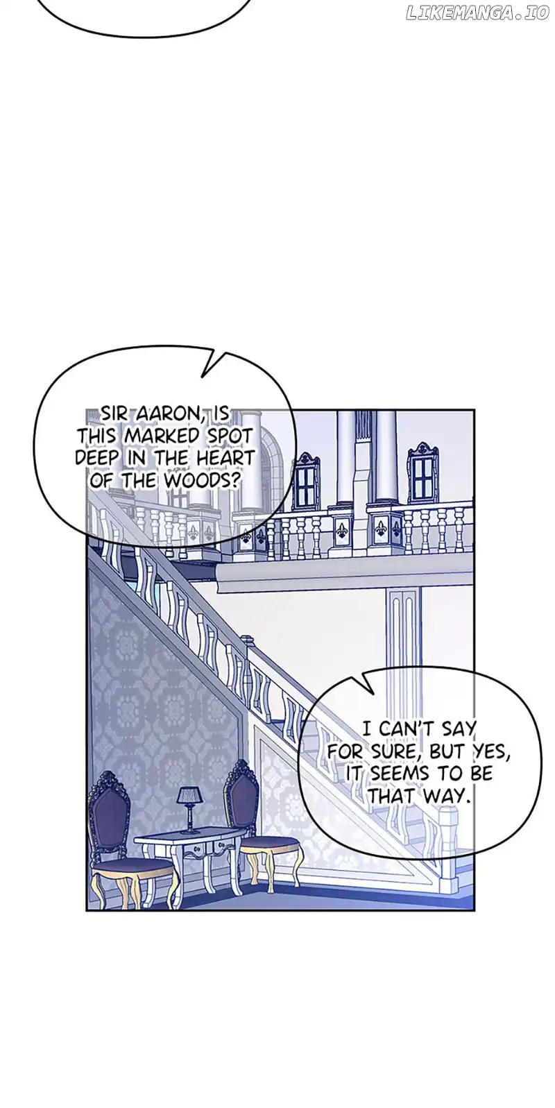 I Raised an Obsessive Servant chapter 77 page 40
