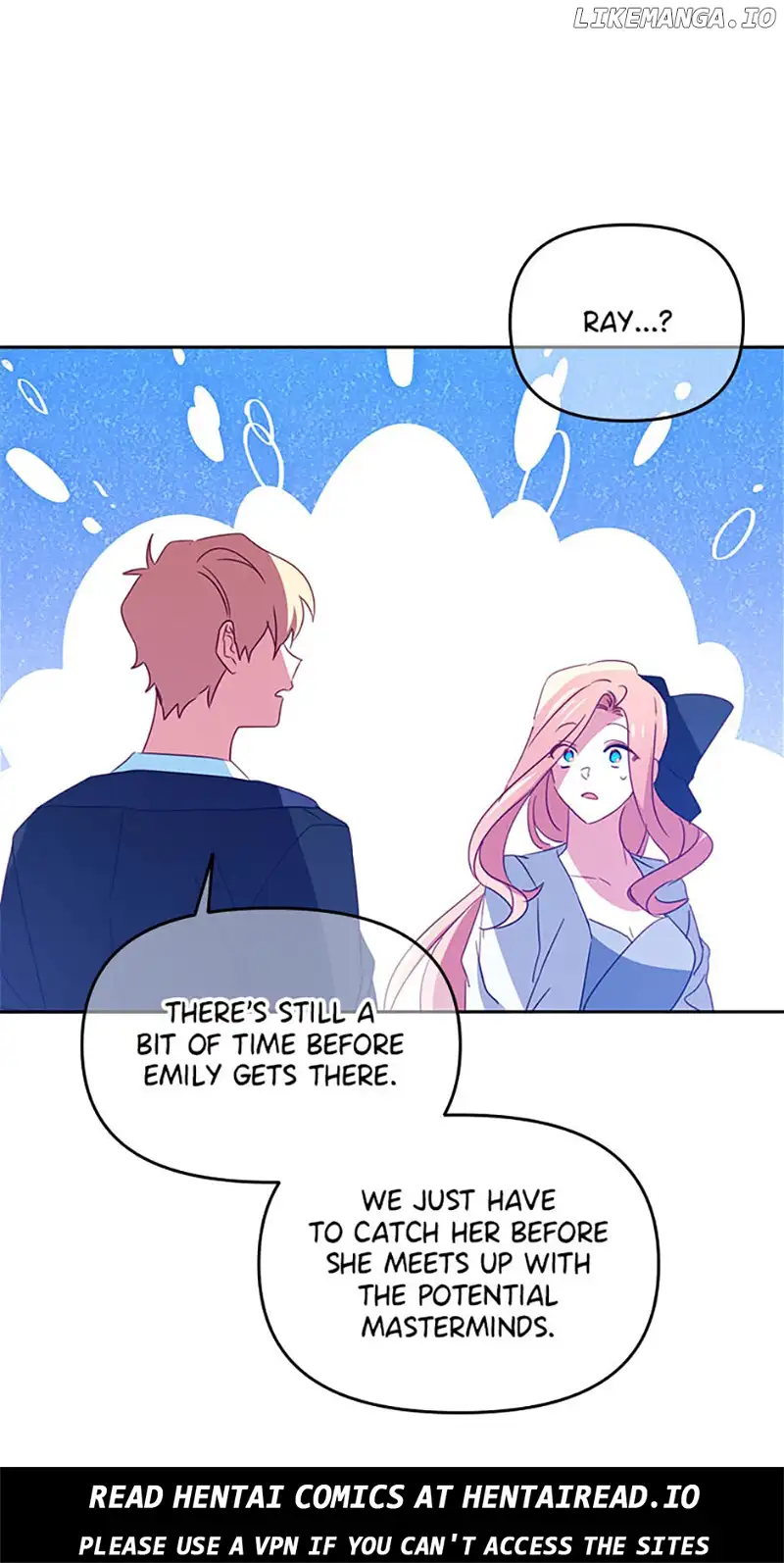 I Raised an Obsessive Servant chapter 77 page 41