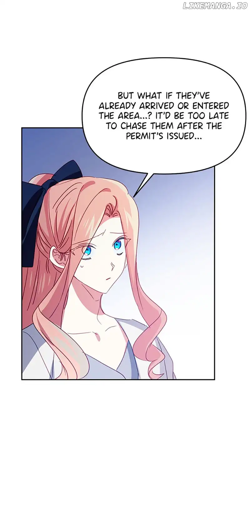 I Raised an Obsessive Servant chapter 77 page 42