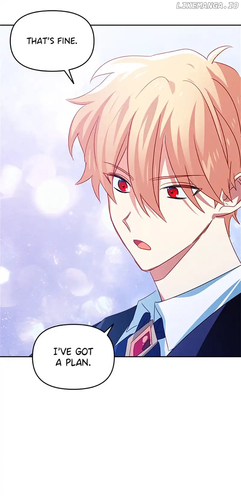 I Raised an Obsessive Servant chapter 77 page 43