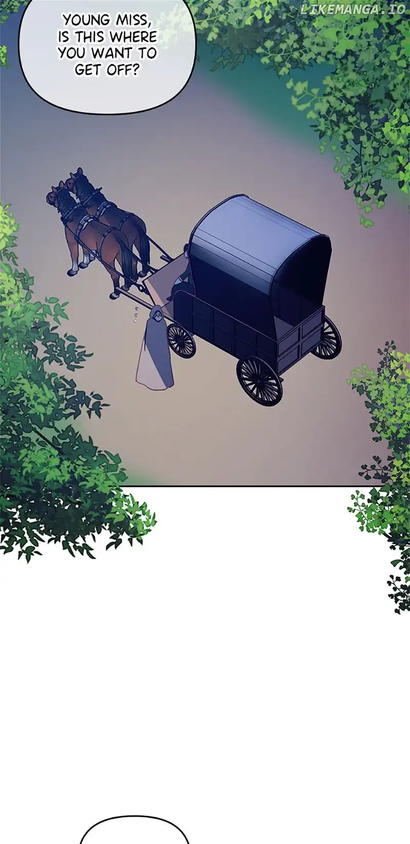 I Raised an Obsessive Servant chapter 77 page 45