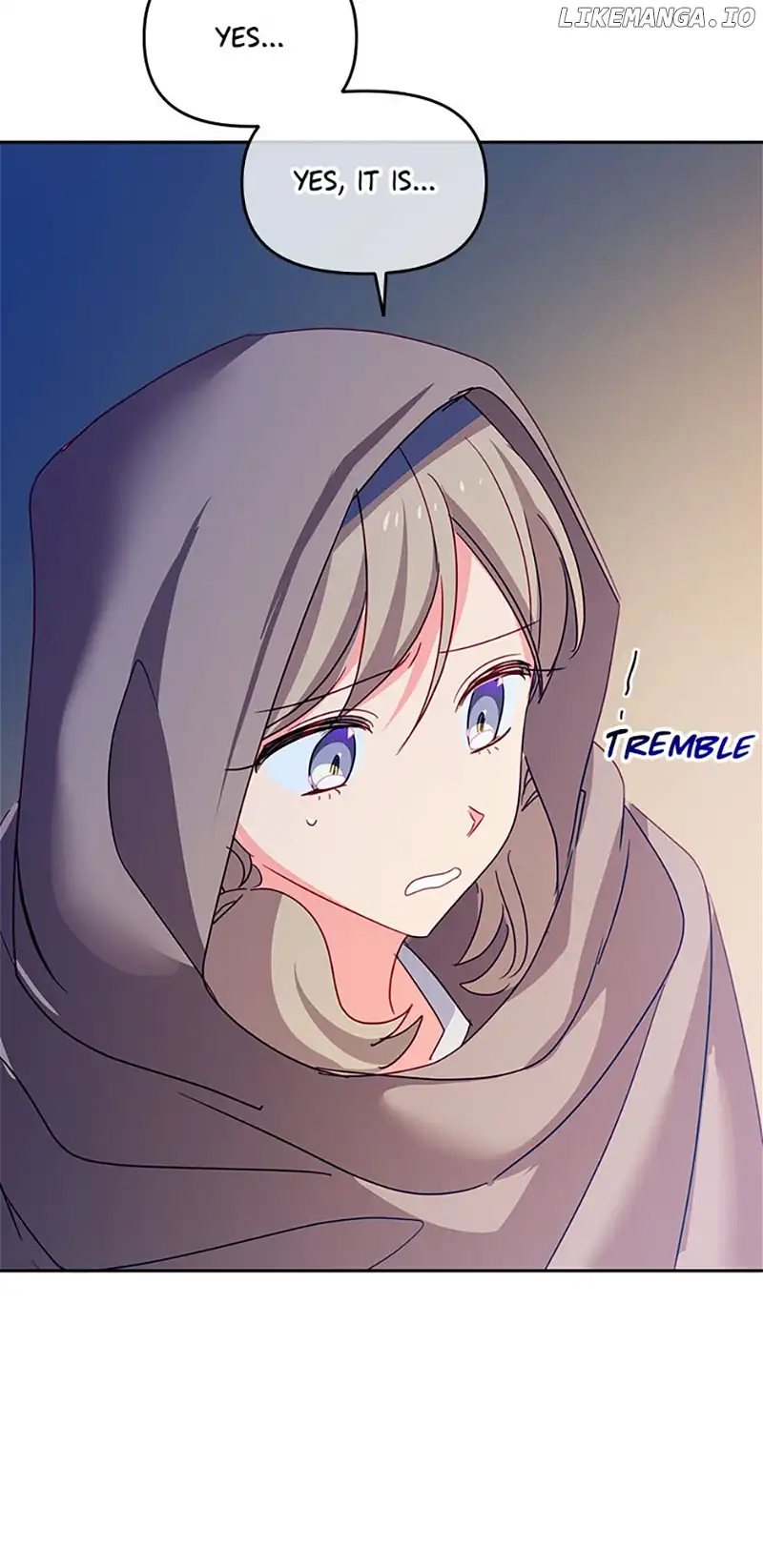 I Raised an Obsessive Servant chapter 77 page 46