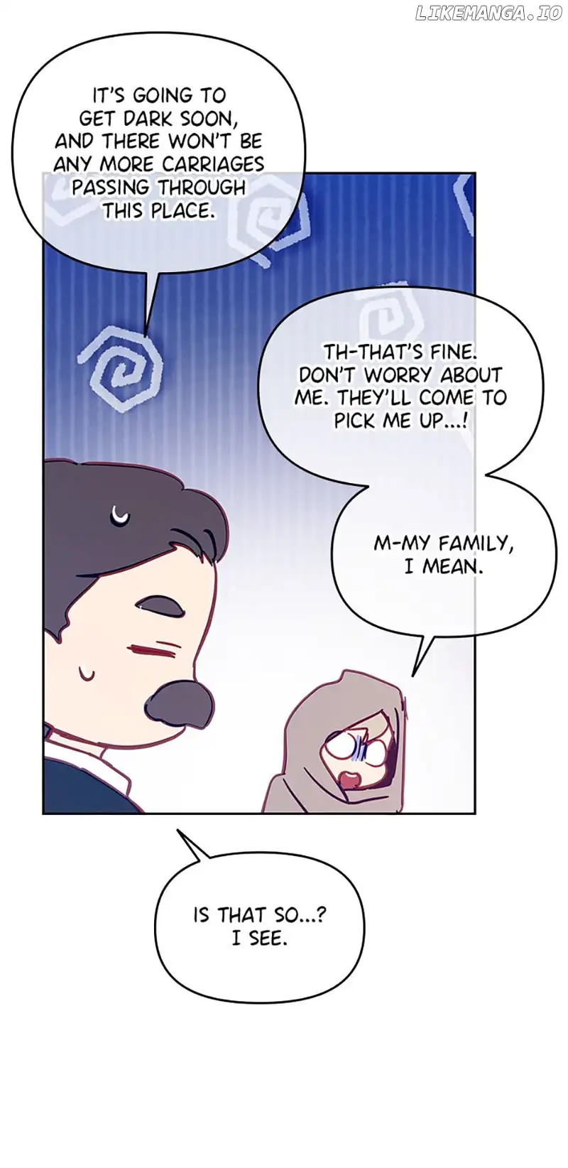 I Raised an Obsessive Servant chapter 77 page 47