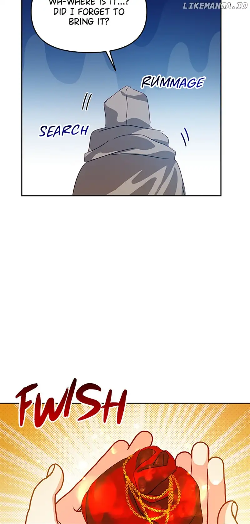 I Raised an Obsessive Servant chapter 77 page 49