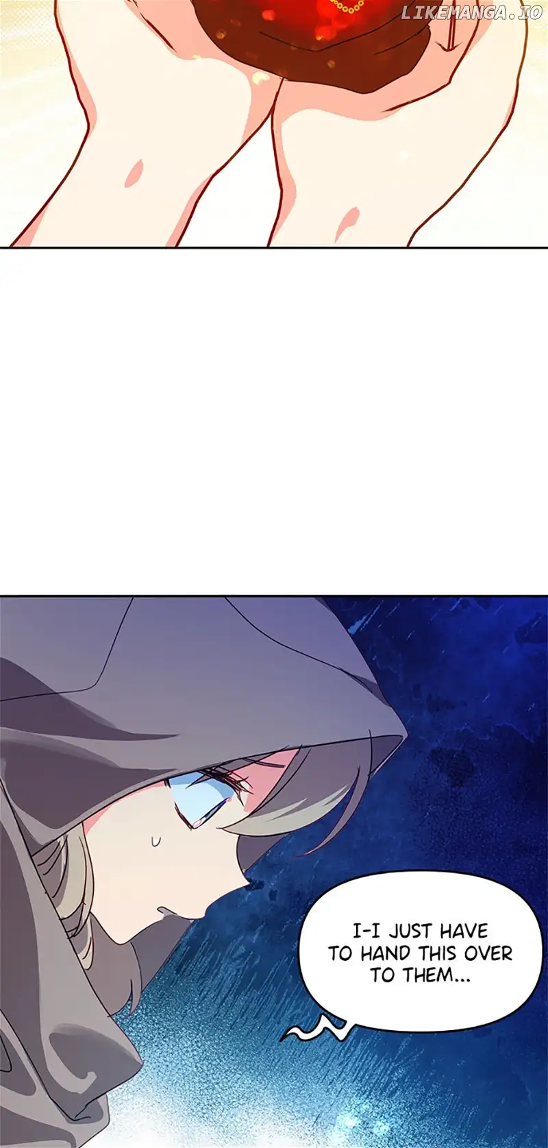 I Raised an Obsessive Servant chapter 77 page 50