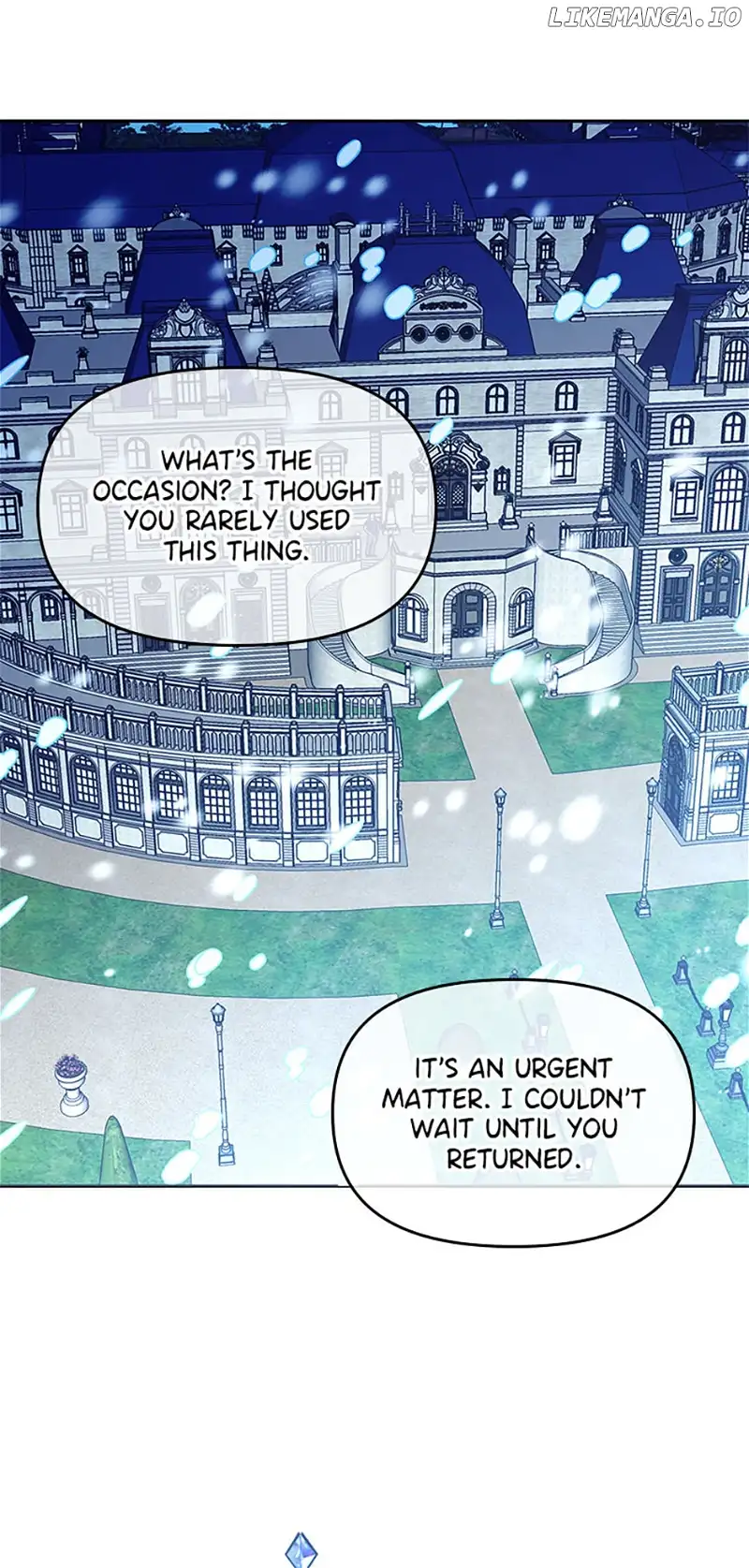 I Raised an Obsessive Servant chapter 77 page 52