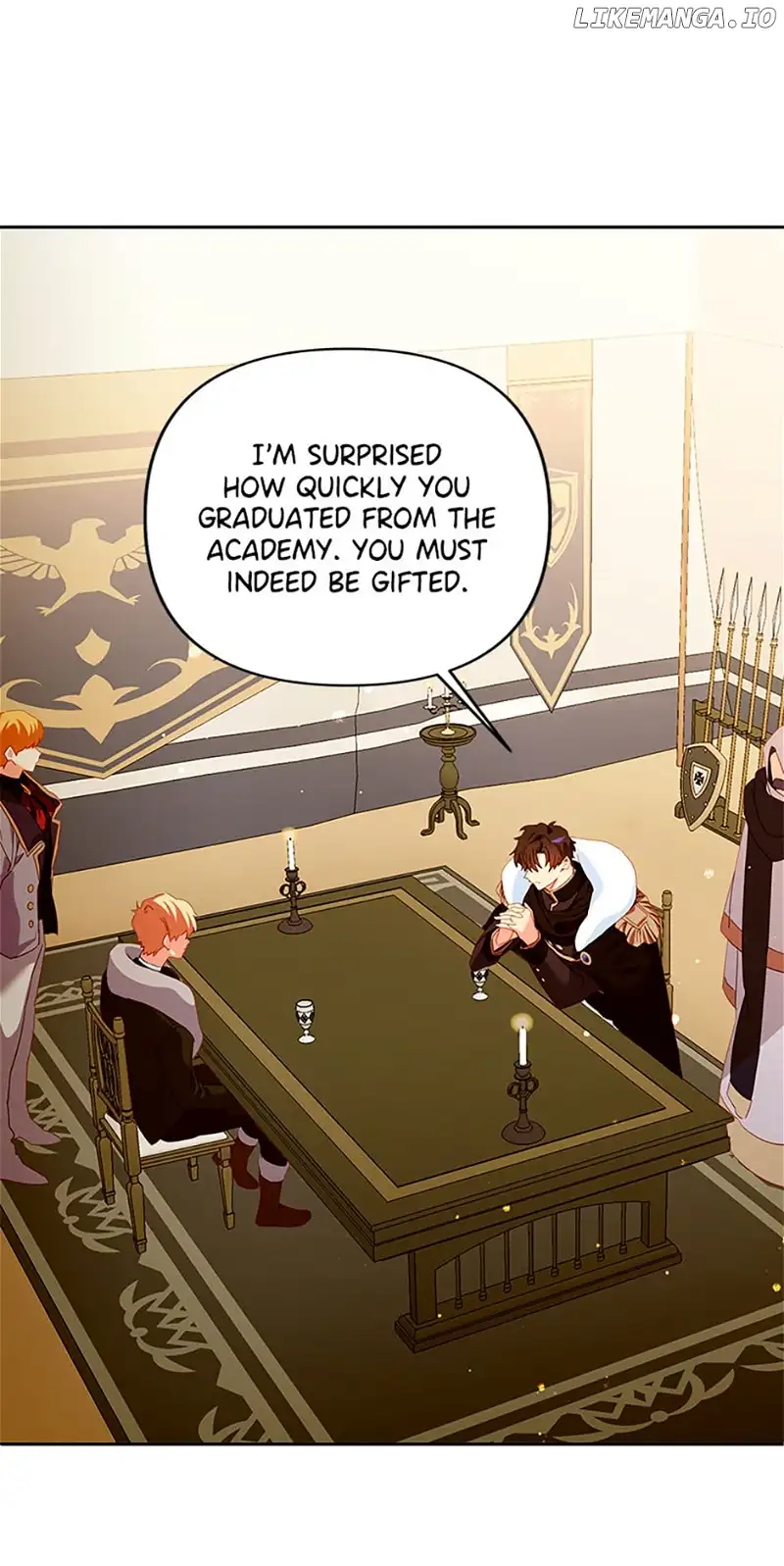 I Raised an Obsessive Servant chapter 78 page 2