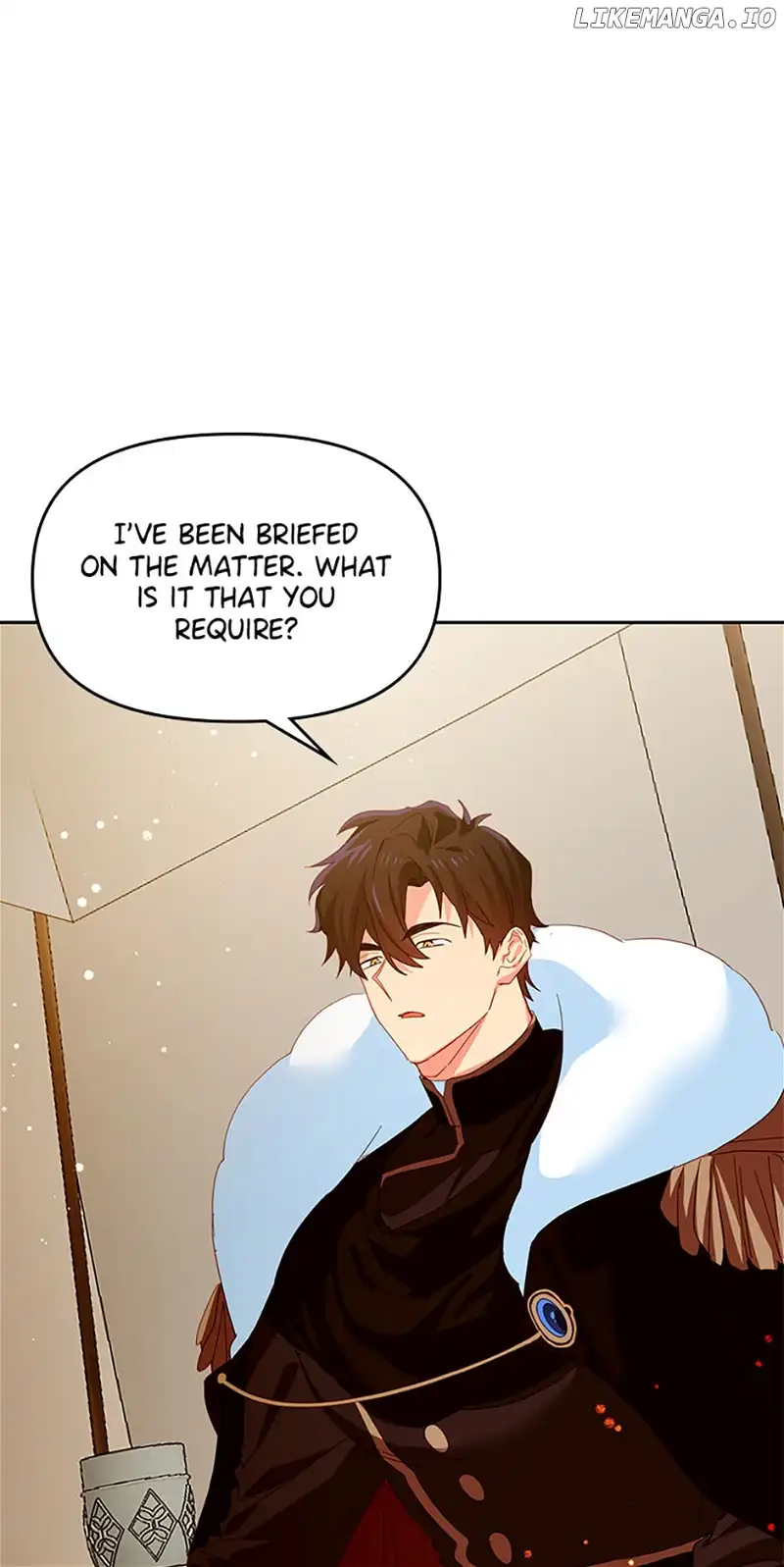 I Raised an Obsessive Servant chapter 78 page 3