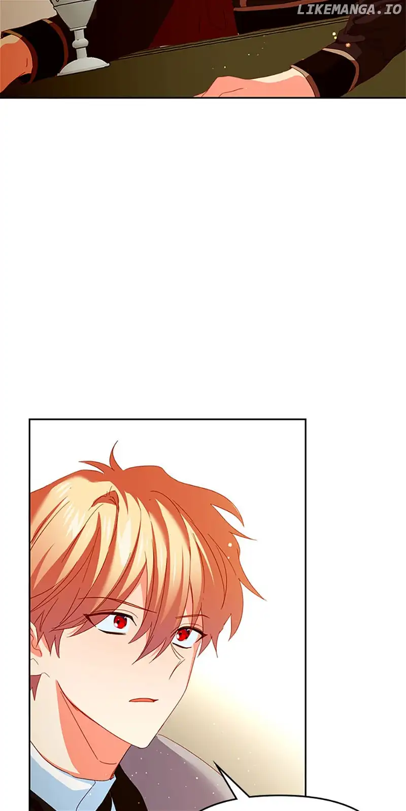 I Raised an Obsessive Servant chapter 78 page 4