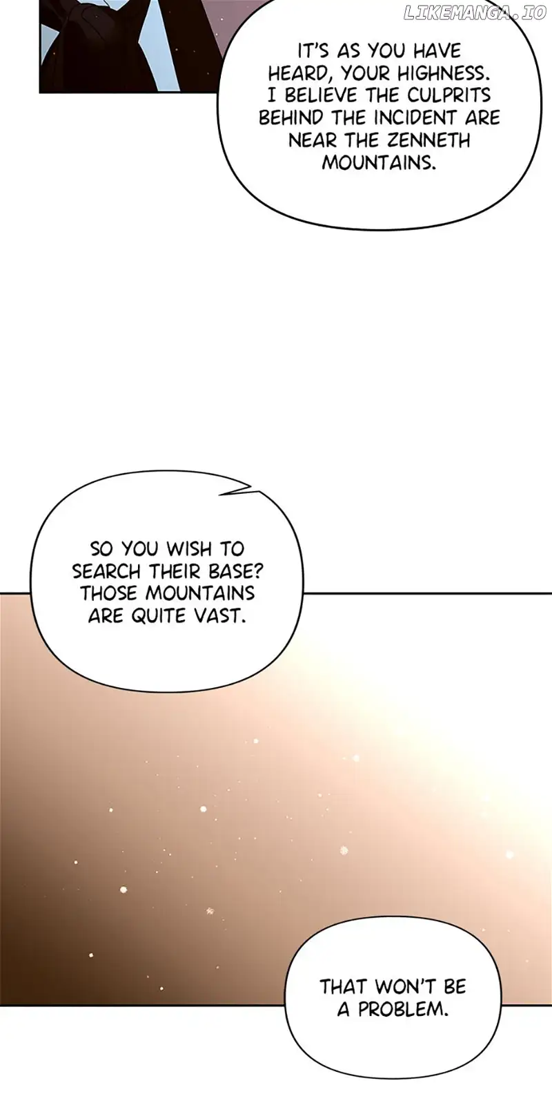 I Raised an Obsessive Servant chapter 78 page 5