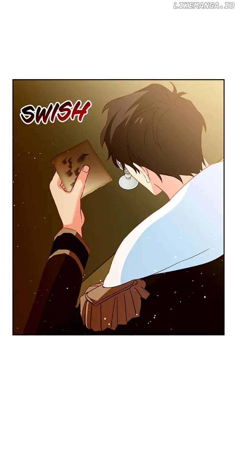 I Raised an Obsessive Servant chapter 78 page 7