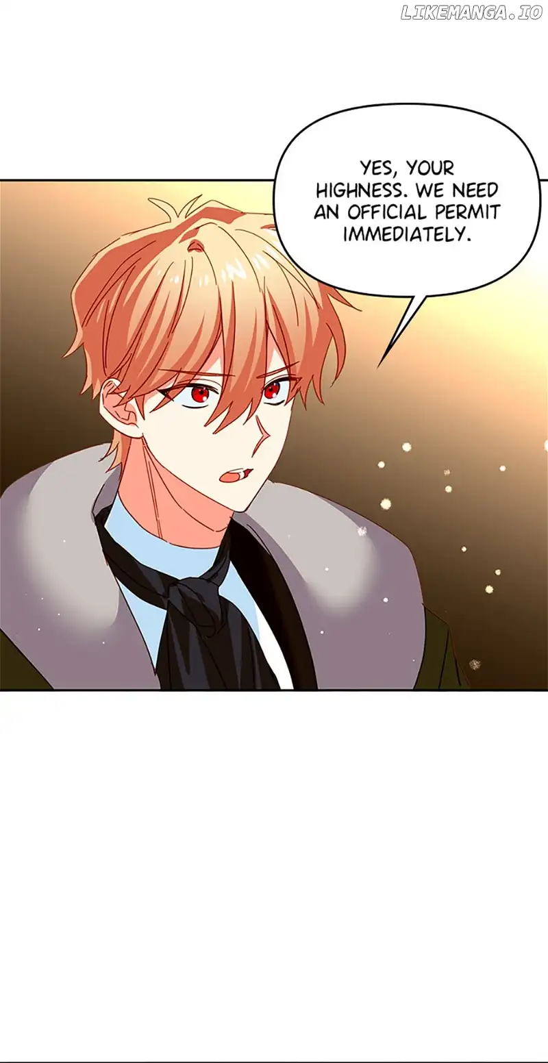 I Raised an Obsessive Servant chapter 78 page 9