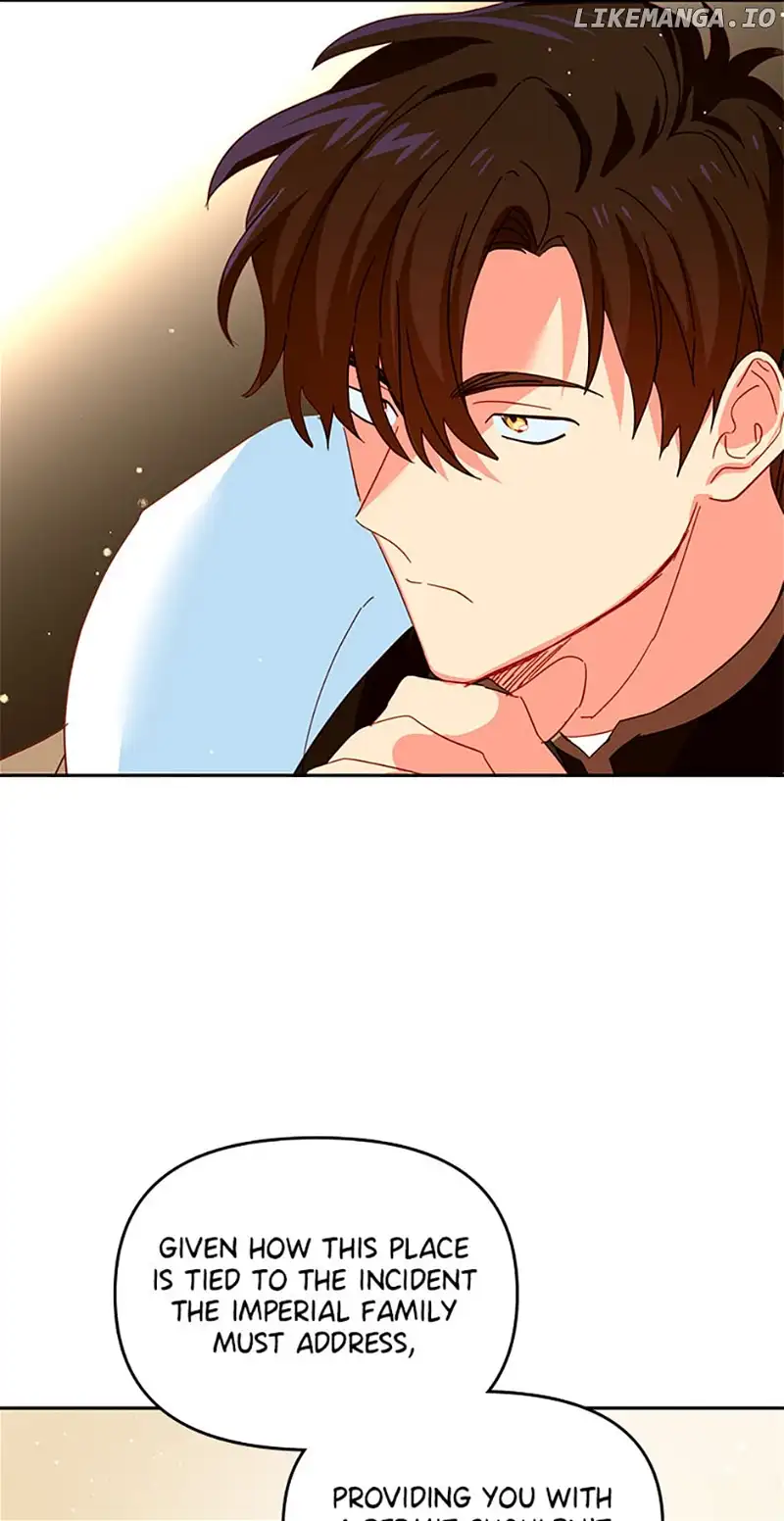 I Raised an Obsessive Servant chapter 78 page 10