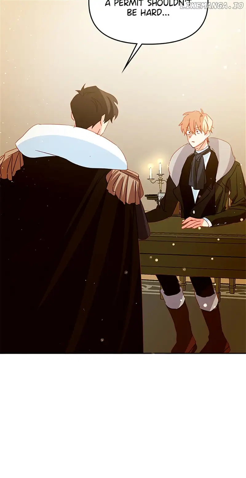 I Raised an Obsessive Servant chapter 78 page 11