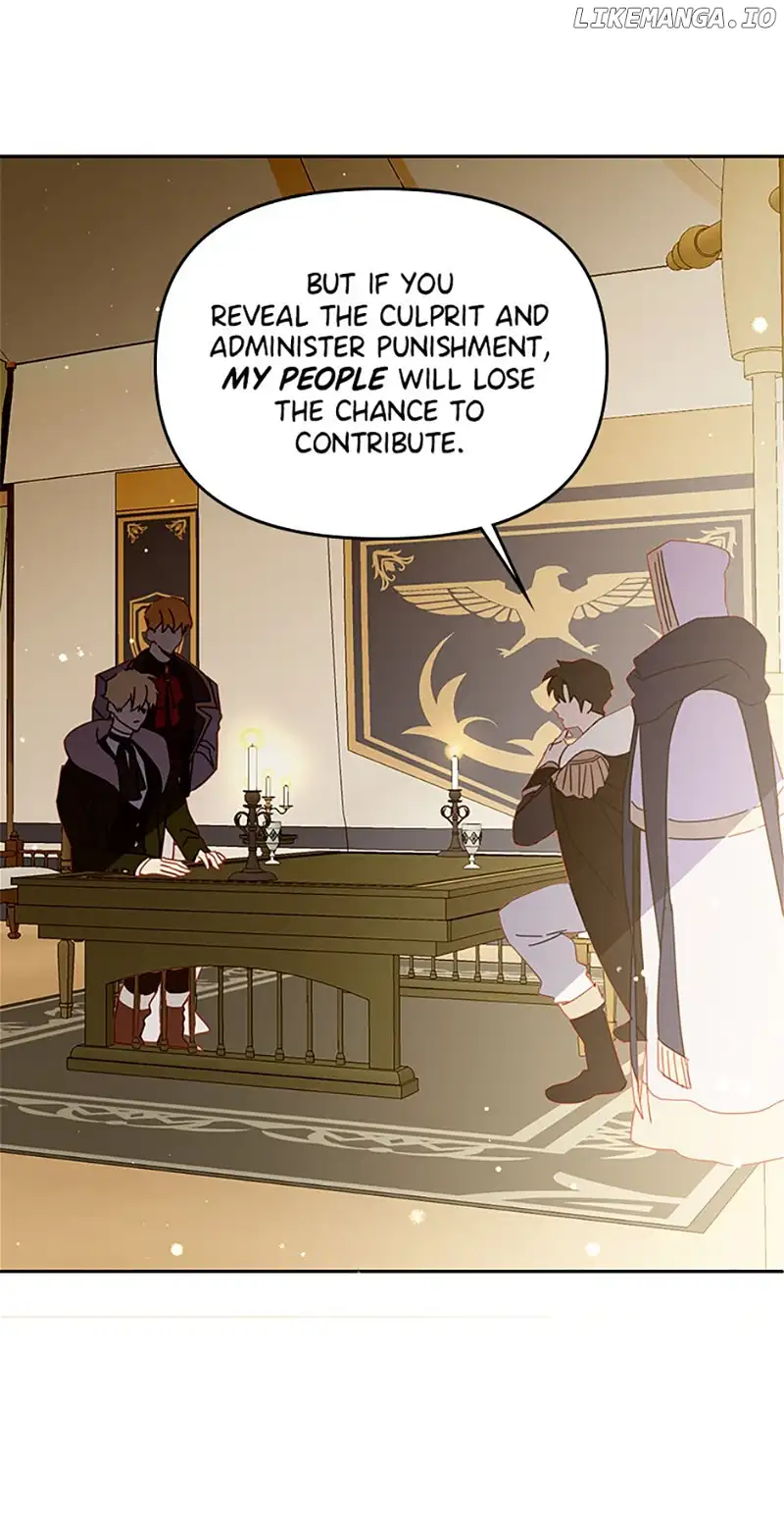 I Raised an Obsessive Servant chapter 78 page 12