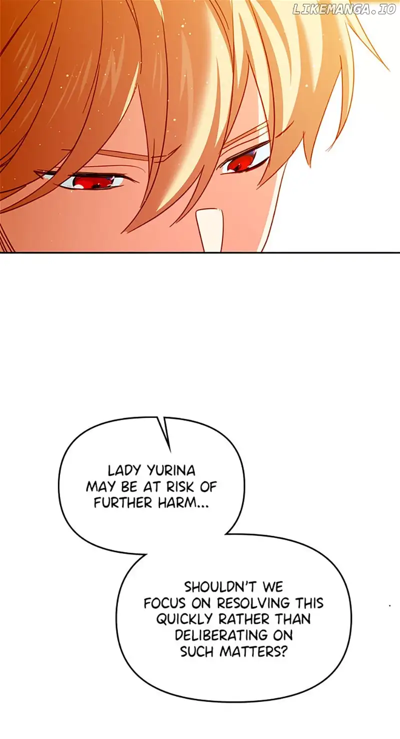I Raised an Obsessive Servant chapter 78 page 14