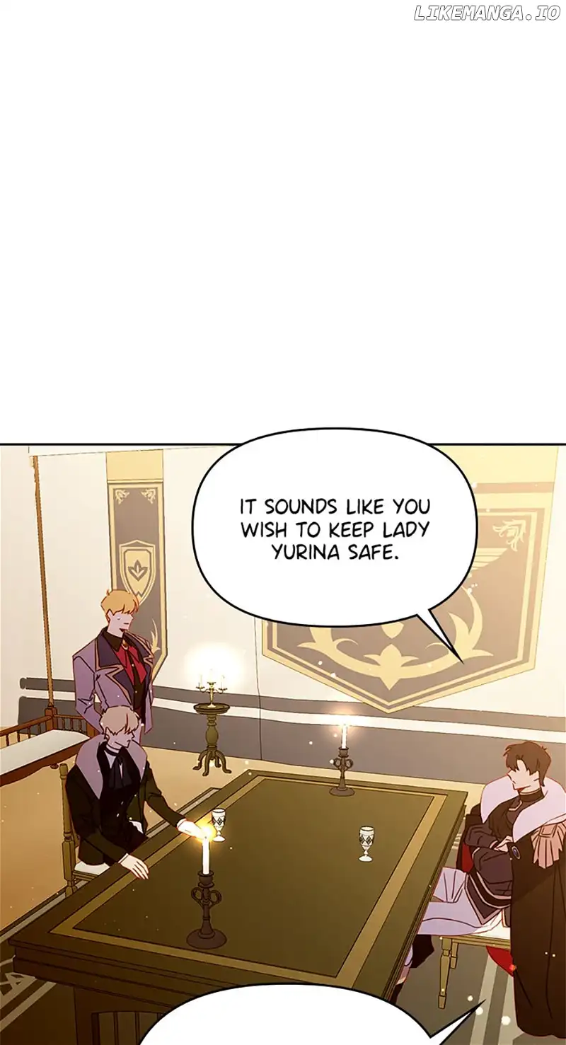 I Raised an Obsessive Servant chapter 78 page 15