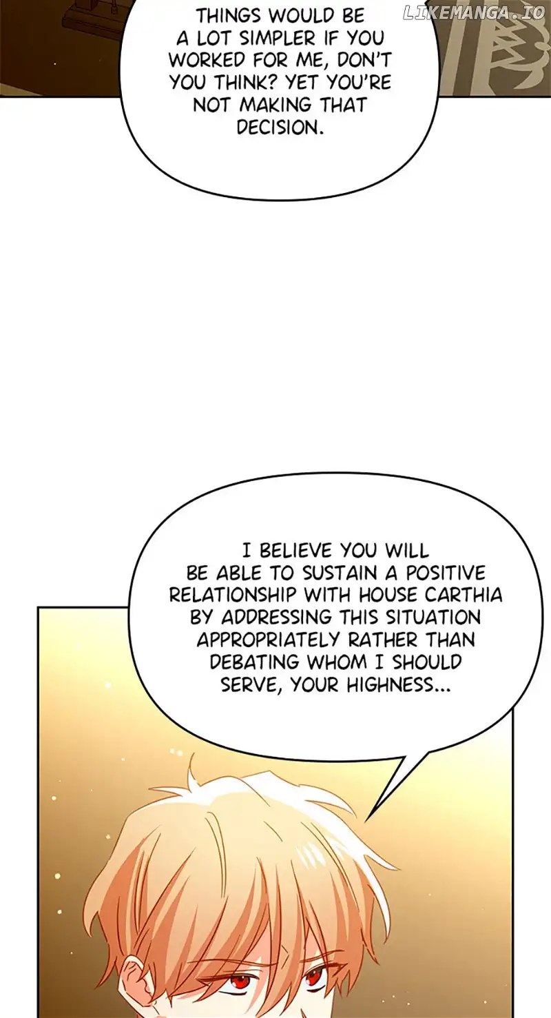 I Raised an Obsessive Servant chapter 78 page 16
