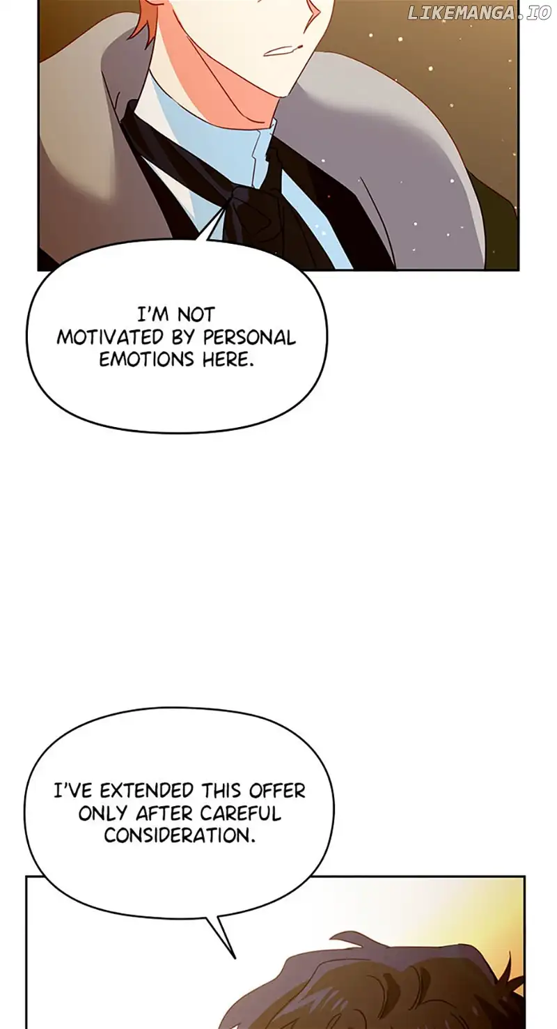 I Raised an Obsessive Servant chapter 78 page 17