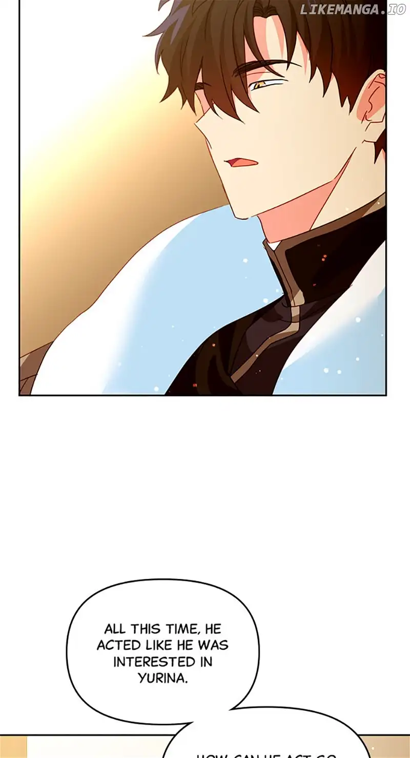 I Raised an Obsessive Servant chapter 78 page 18