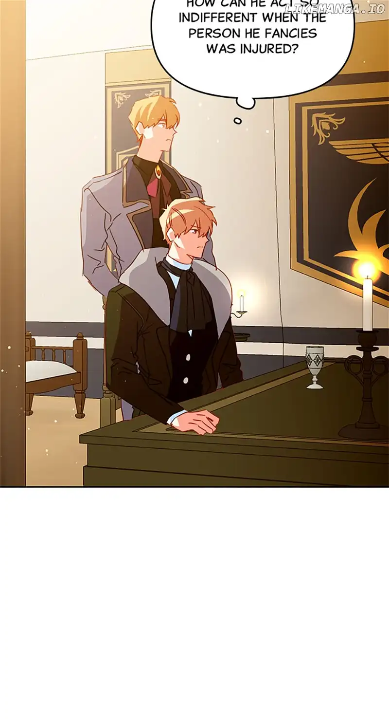 I Raised an Obsessive Servant chapter 78 page 19