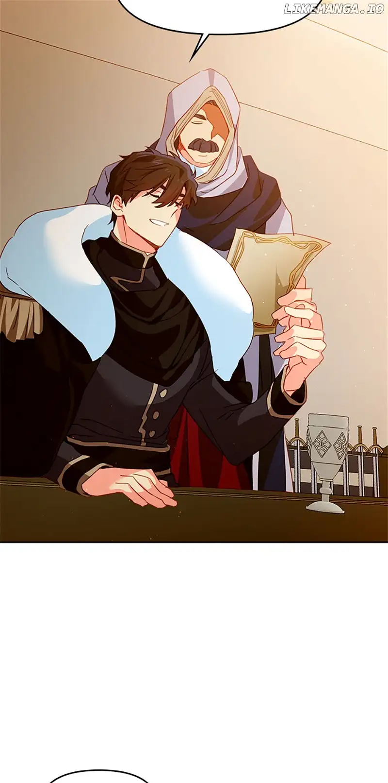 I Raised an Obsessive Servant chapter 78 page 21