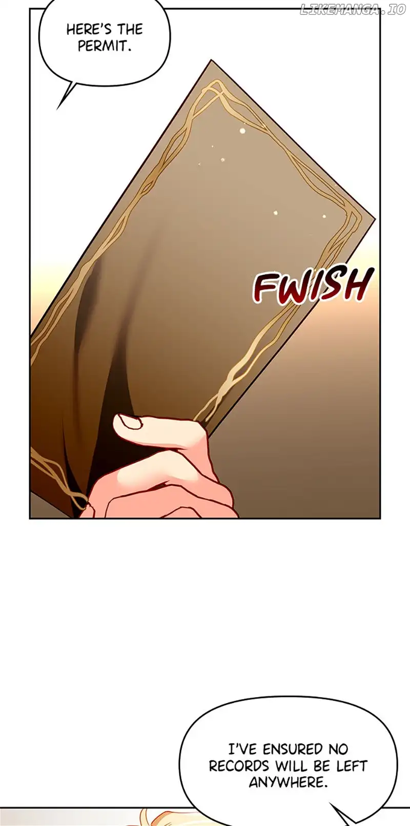 I Raised an Obsessive Servant chapter 78 page 22
