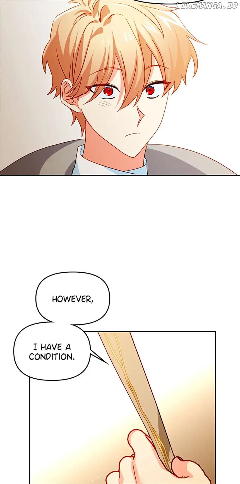 I Raised an Obsessive Servant chapter 78 page 23