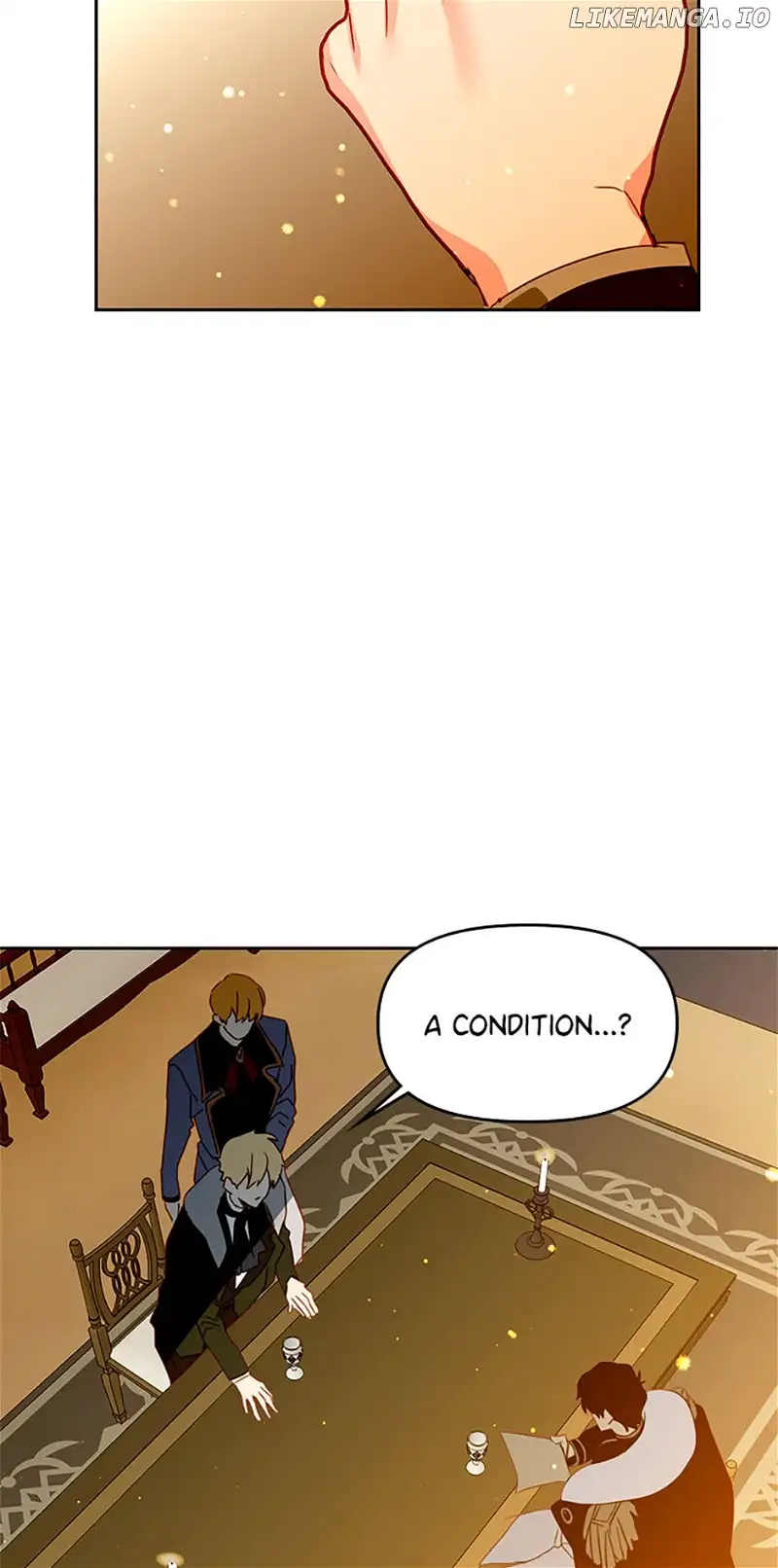 I Raised an Obsessive Servant chapter 78 page 24