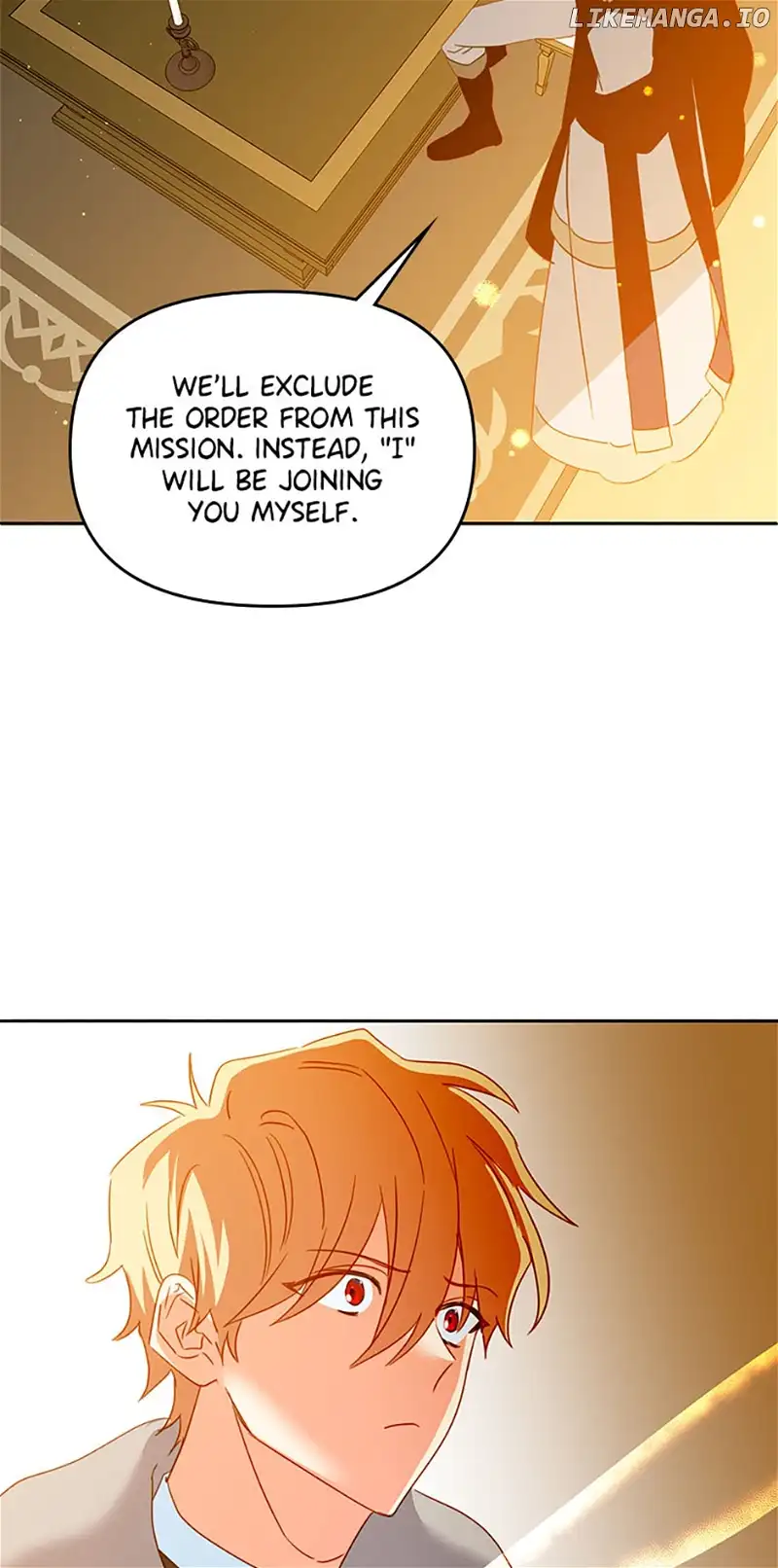 I Raised an Obsessive Servant chapter 78 page 25