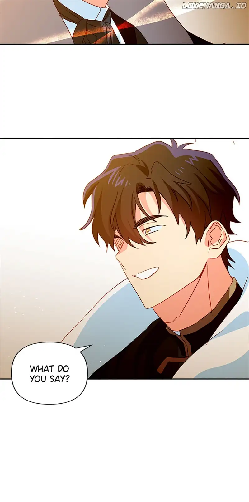 I Raised an Obsessive Servant chapter 78 page 26