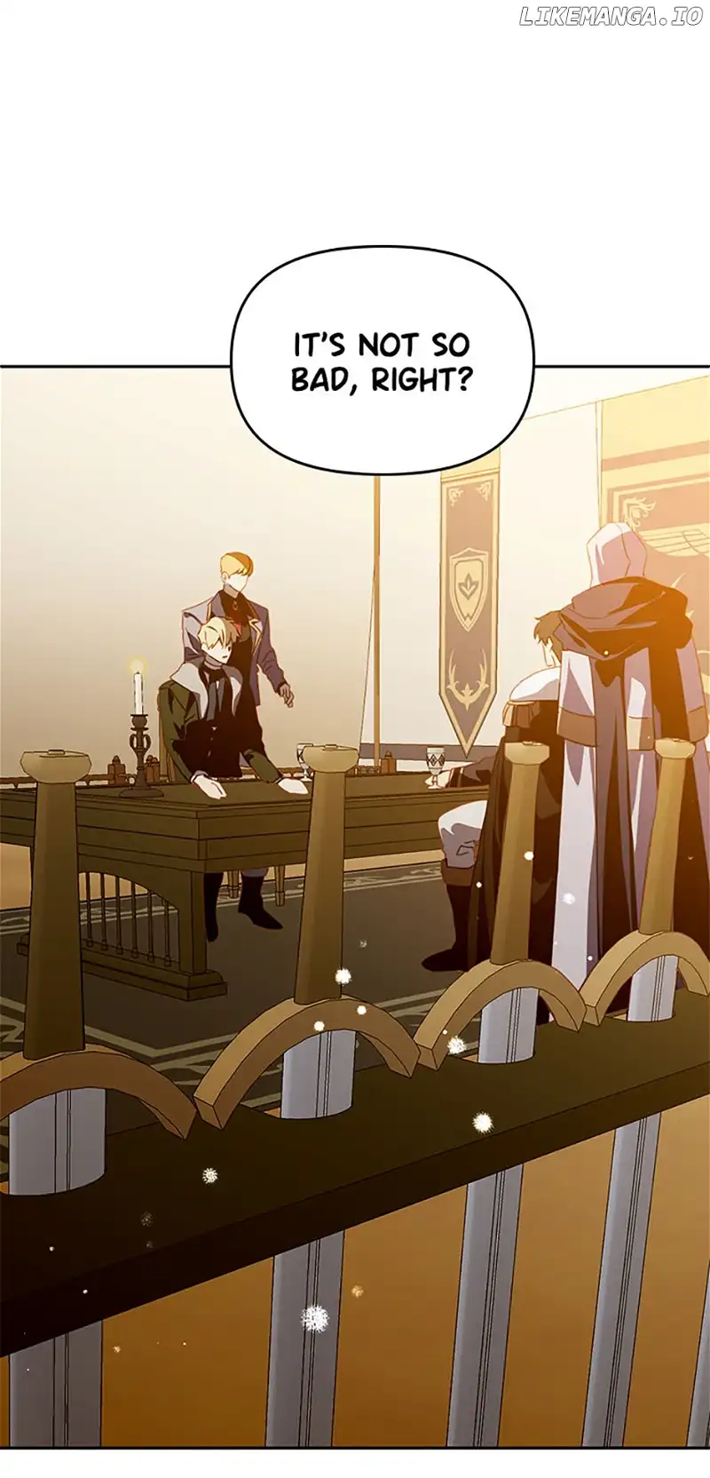 I Raised an Obsessive Servant chapter 78 page 27