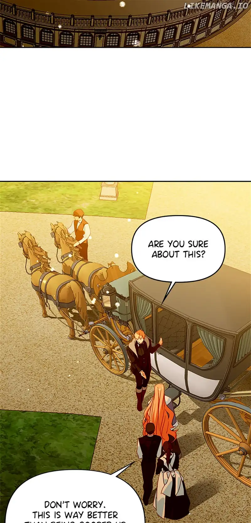 I Raised an Obsessive Servant chapter 78 page 30