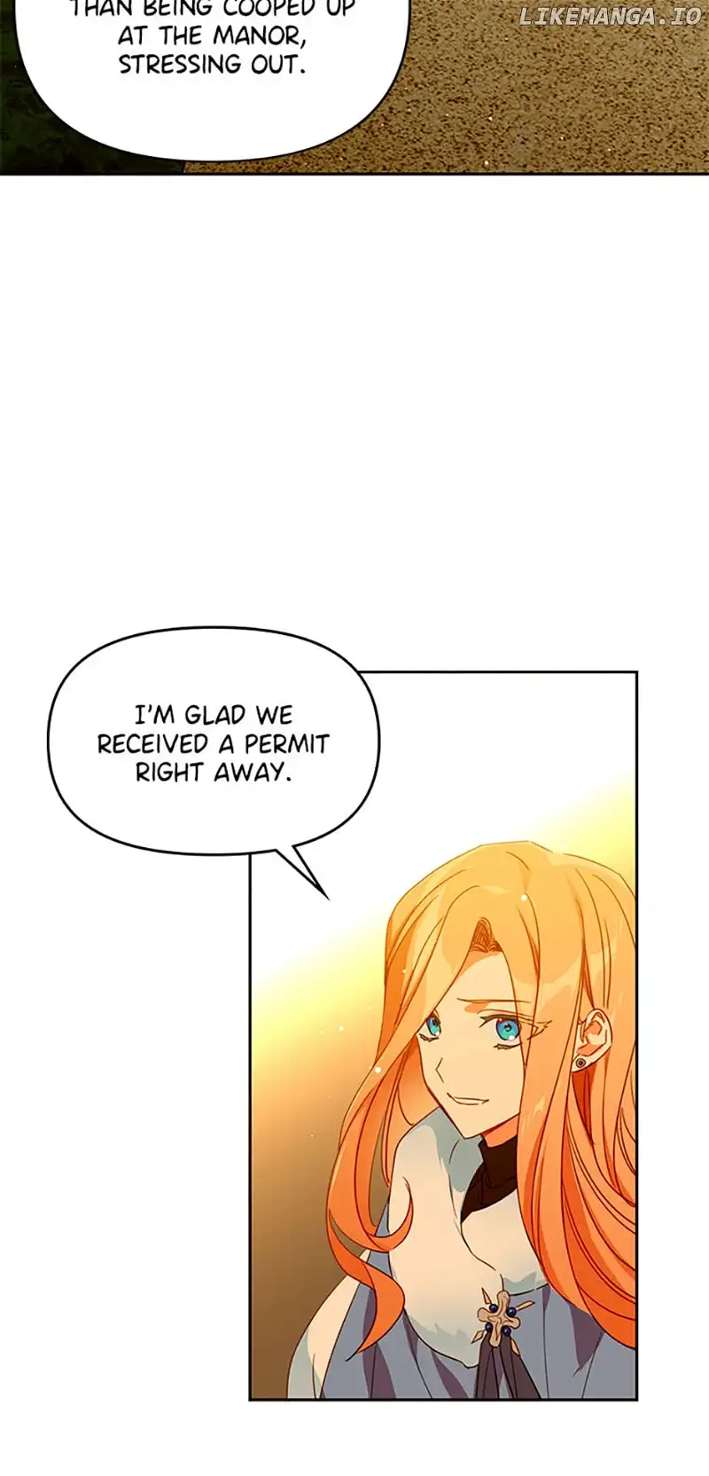 I Raised an Obsessive Servant chapter 78 page 31