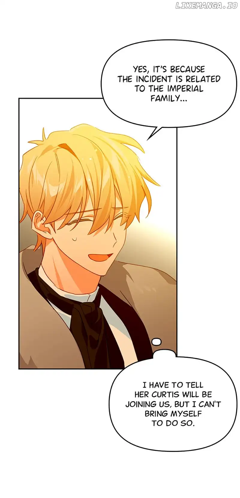 I Raised an Obsessive Servant chapter 78 page 32