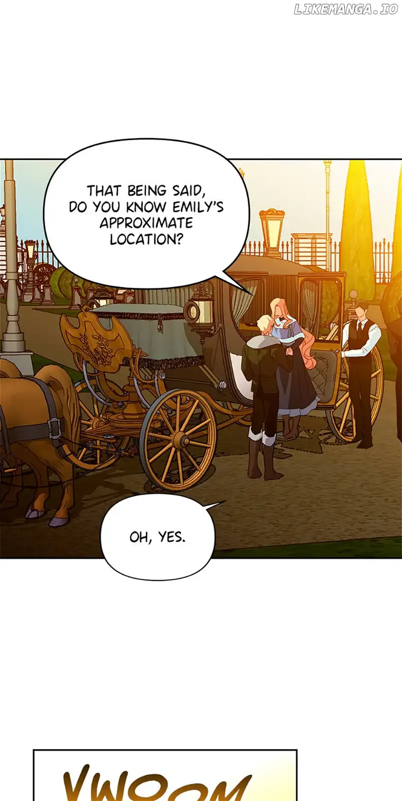 I Raised an Obsessive Servant chapter 78 page 33