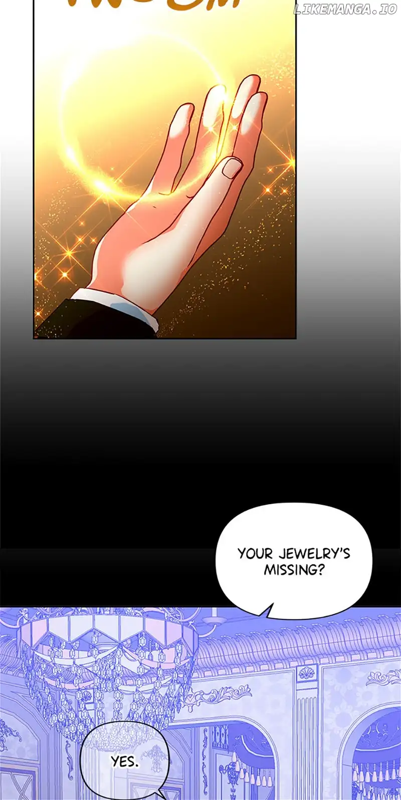I Raised an Obsessive Servant chapter 78 page 34