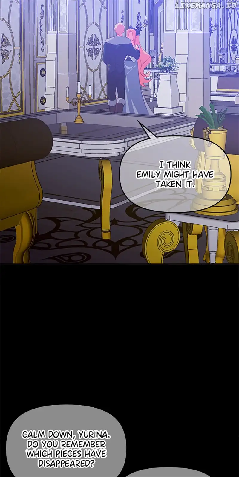 I Raised an Obsessive Servant chapter 78 page 35