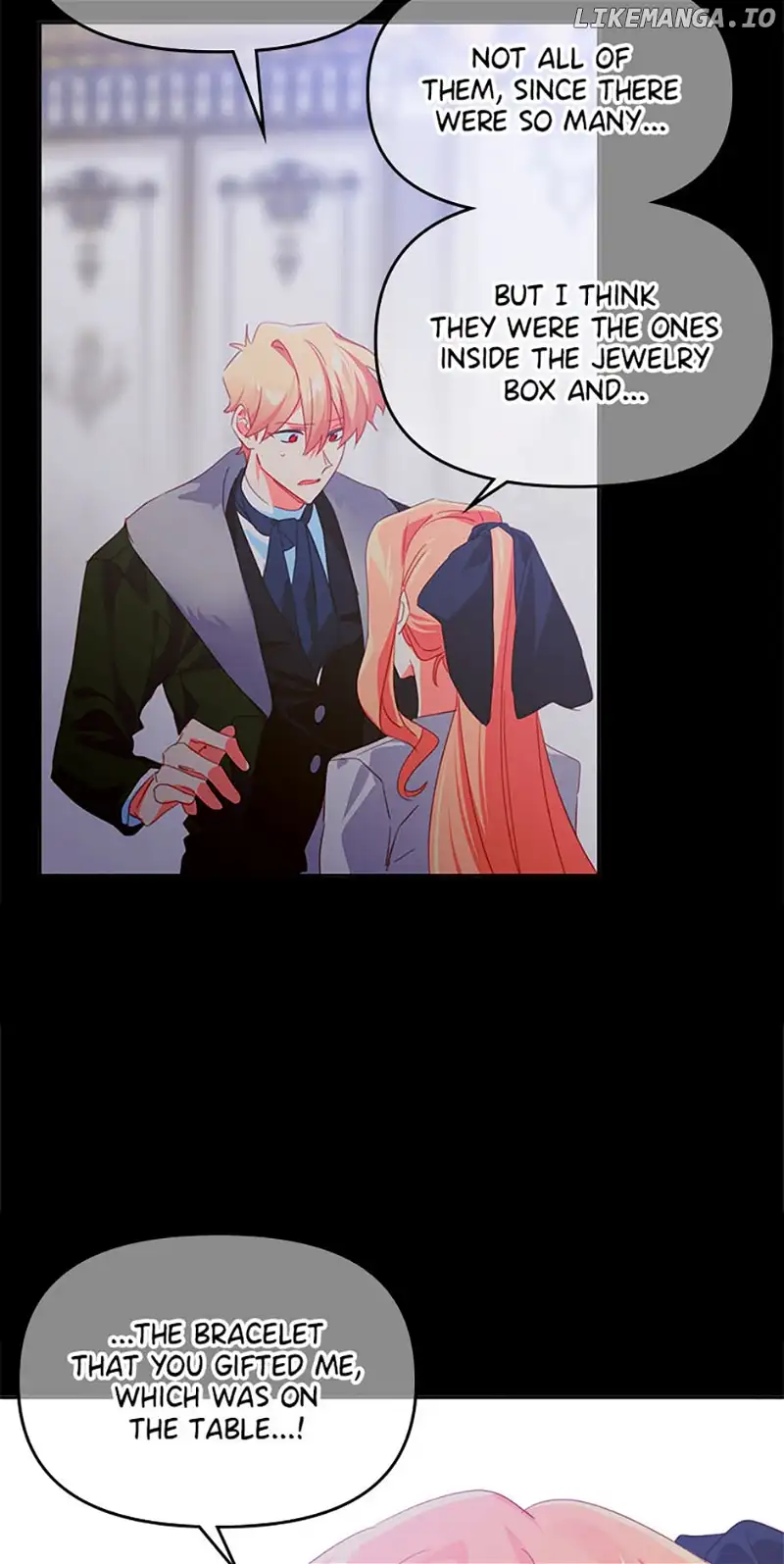 I Raised an Obsessive Servant chapter 78 page 36
