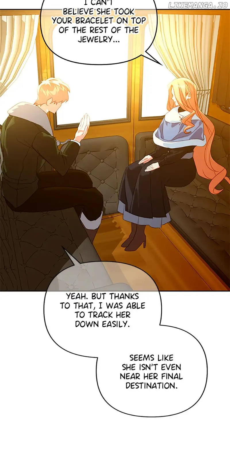 I Raised an Obsessive Servant chapter 78 page 39