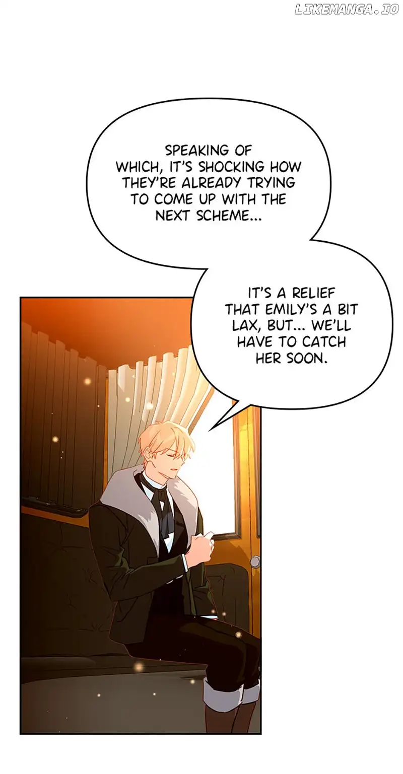 I Raised an Obsessive Servant chapter 78 page 40